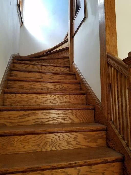 Bright, Big Family Escape, W/Parking, Dogs Welcome Oak Park Exterior foto