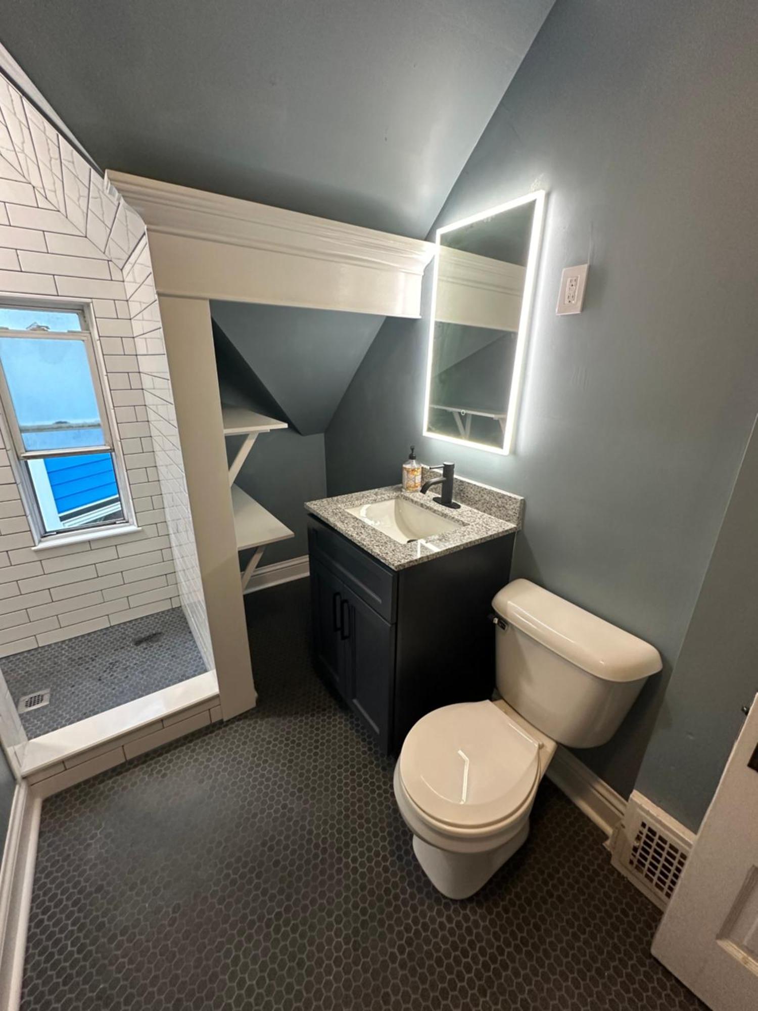 Bright, Big Family Escape, W/Parking, Dogs Welcome Oak Park Exterior foto